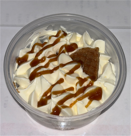 T T (Tiramisu Twist) 250ml