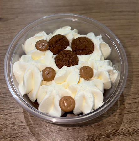 T T (Tiramisu Twist) 250g