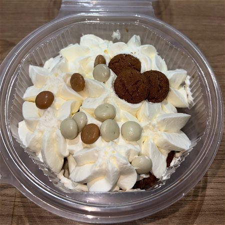 TT (Tiramisu Twist) 500g