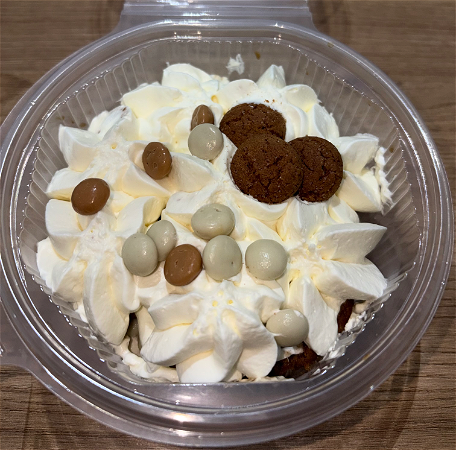 TT (Tiramisu Twist 500g)