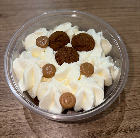 TT (Tiramisu Twist 250g)