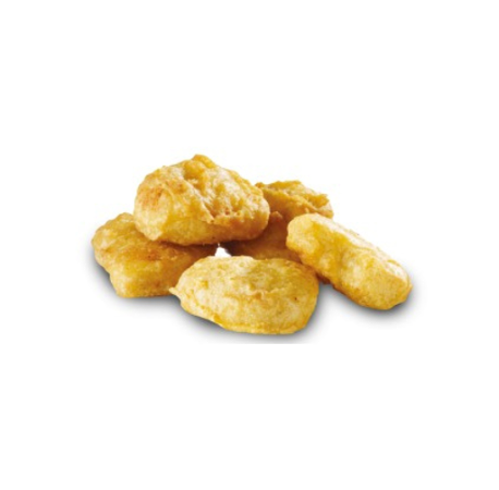Chicken nuggets