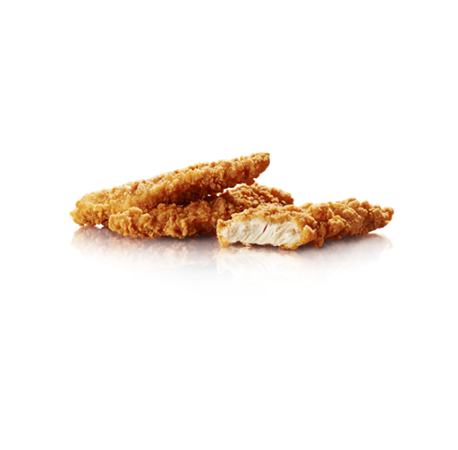 New York chicken strips