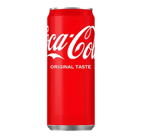 Coca cola 330ml