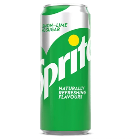 Sprite 330ml