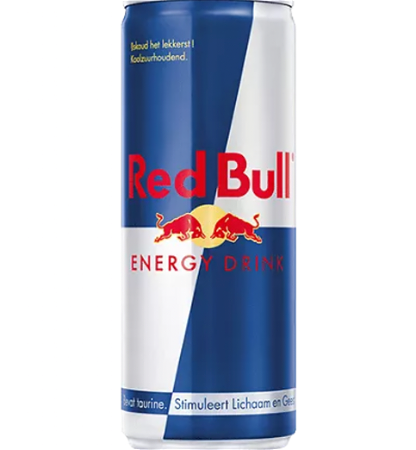 Red bull