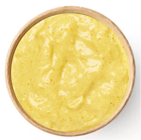 Bakje sweet Alabama Chicken-saus