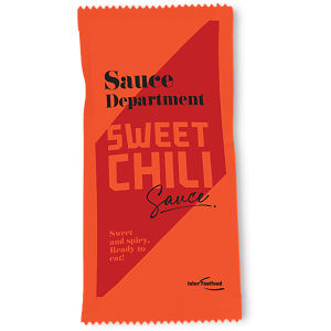 Sweet chili sauce