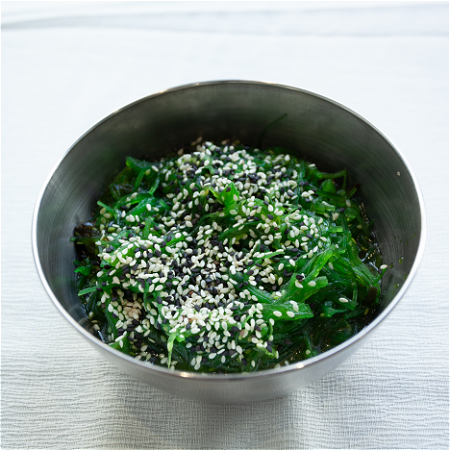 Wakame 