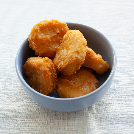 Kipnuggets 6stuks