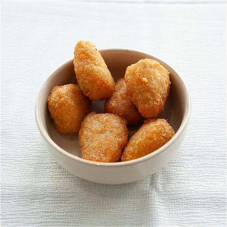 Chili-cheese nuggets 6stuks