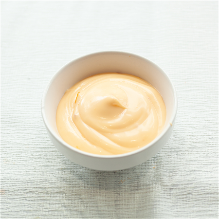 Sweet chili mayonaise 50ml