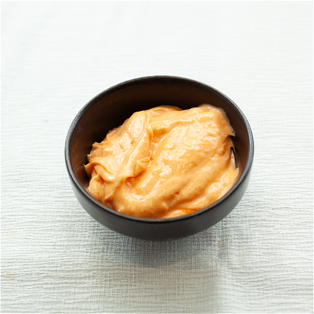 Gochujang mayonaise 50ml