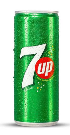 Seven-up