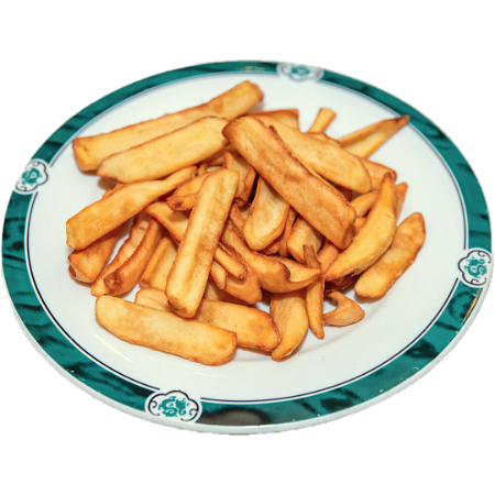 Patates Frites