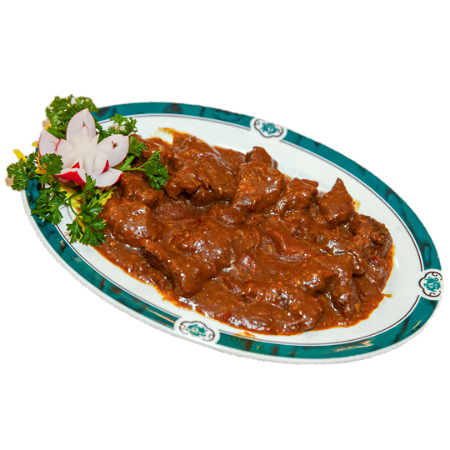 Daging Roedjak