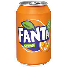 Fanta