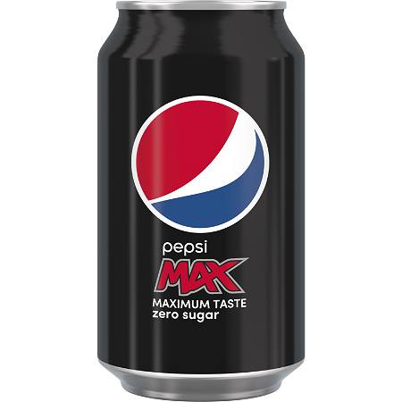 Pepsi Max