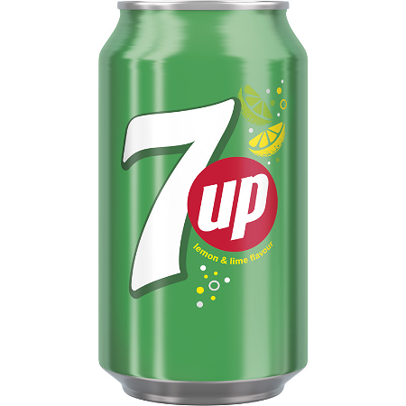 7Up