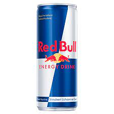 Red Bull