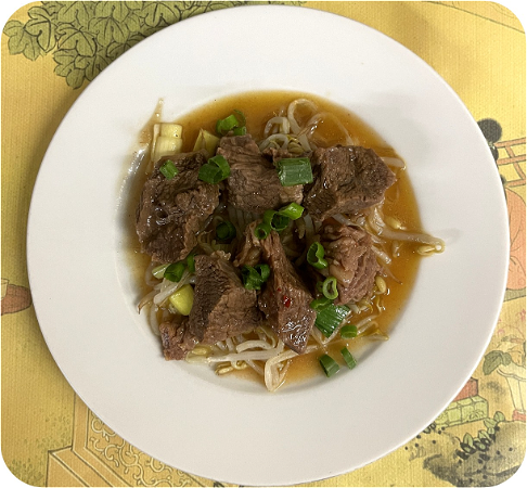 Daging roedjak