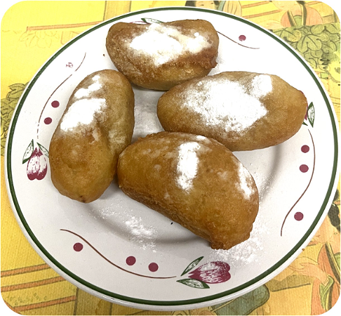 Pisang goreng