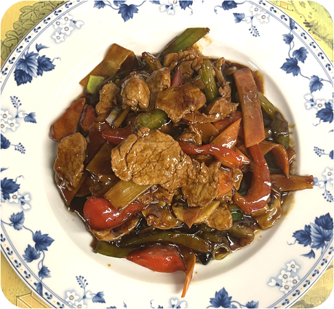 Tau sie Yuk