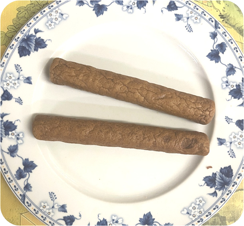 Frikandel (Hollandse snacks)
