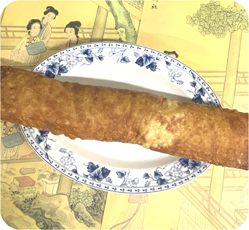 Loempia XL