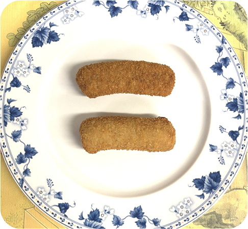 Kroket (Hollandse snacks)