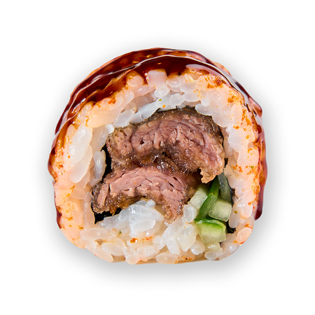Beef roll