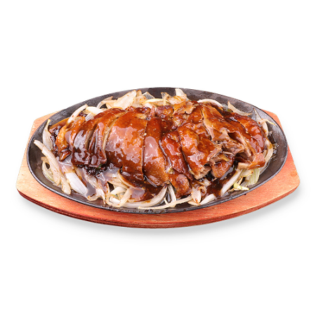 Tipaan Duck