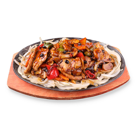 Tipaan Chicken
