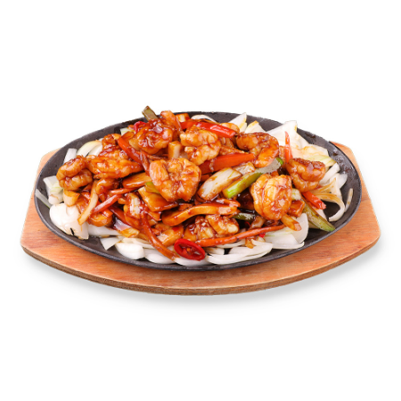 Tipaan shrimp