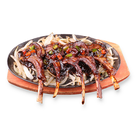 Tipaan Lamb