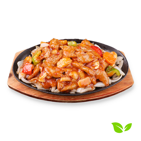 Tipaan vega Chicken                        