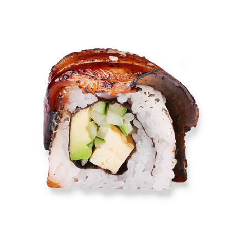 Unagi roll