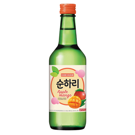 Soju Apple Mango