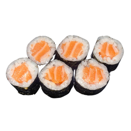 Salmon Maki