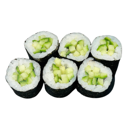 Kappa Maki