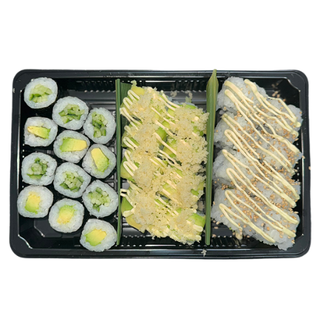 Veggie Box 28st