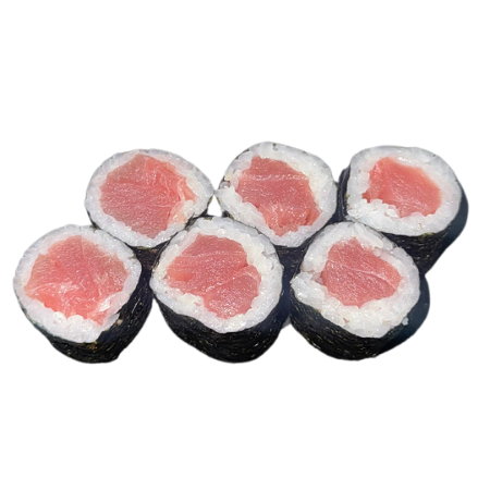 Tuna Maki