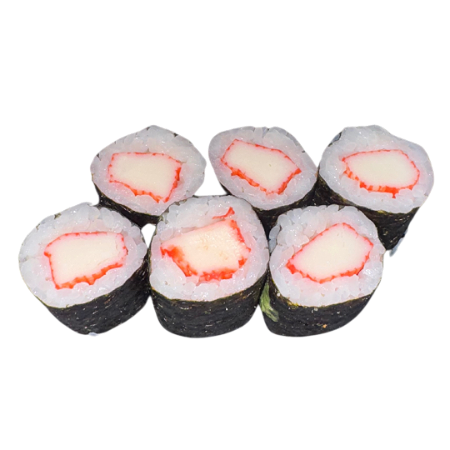 Surimi Maki