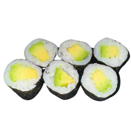 Avocado Maki