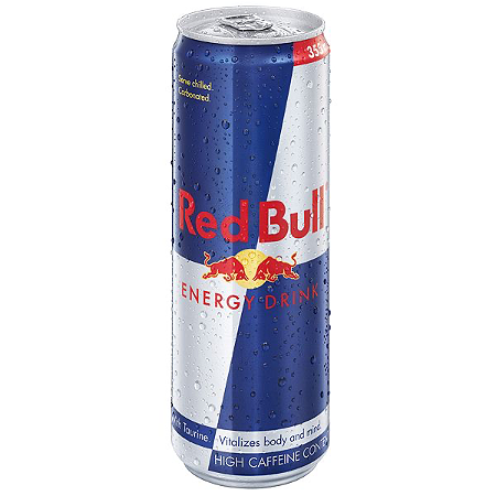Big Red Bull