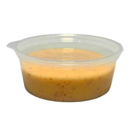 Spicy Mayonaise