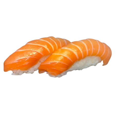 Salmon Nigiri