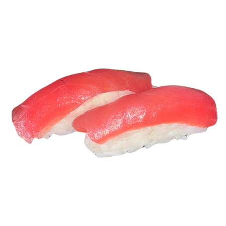 Tuna Nigiri