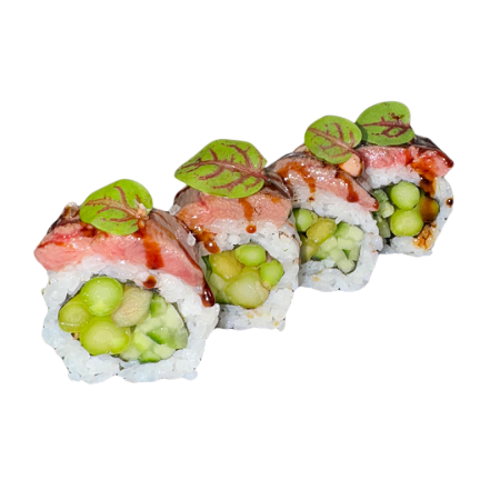 A5 Wagyu Roll (LIMITED)