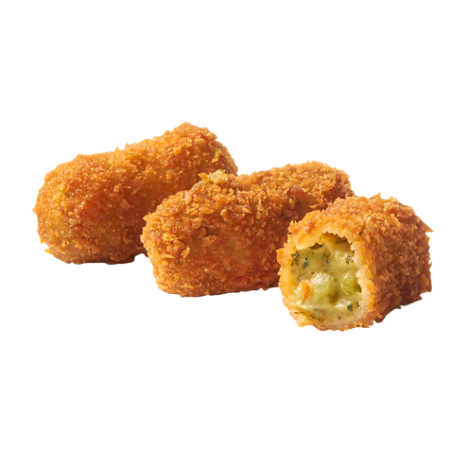 Mini Rendang Croquettes (3)